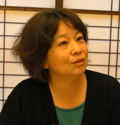 Kimiko Matsui