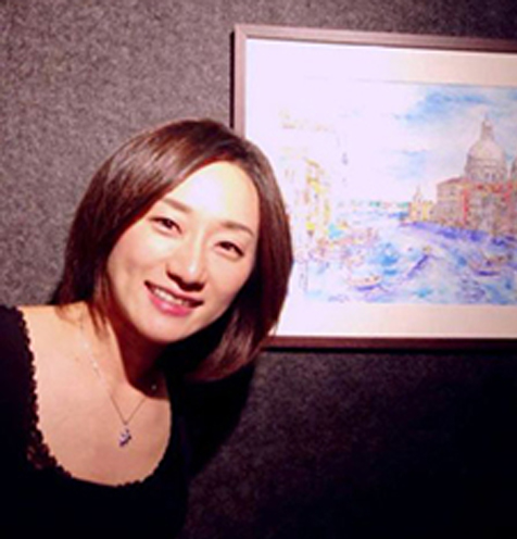 Kiyoko Yamaguchi