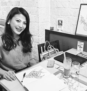 木村有輝子 ART RYUMEIKAN TOKYO公式サイト